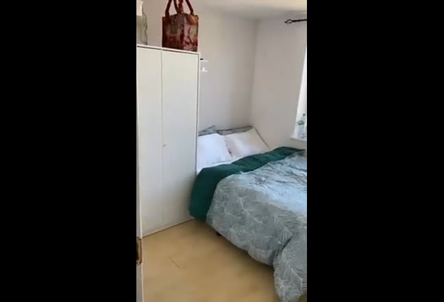 Furnished Room with All Bills inc! Main Photo