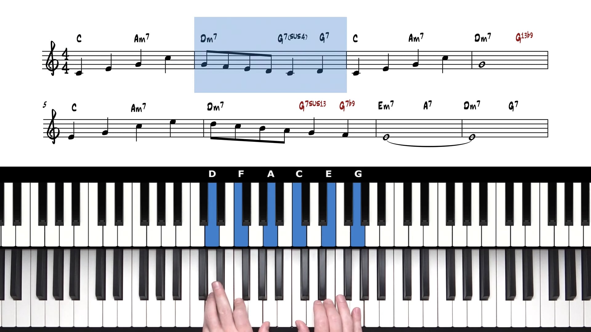 Have yourself a merry little christmas 26112025