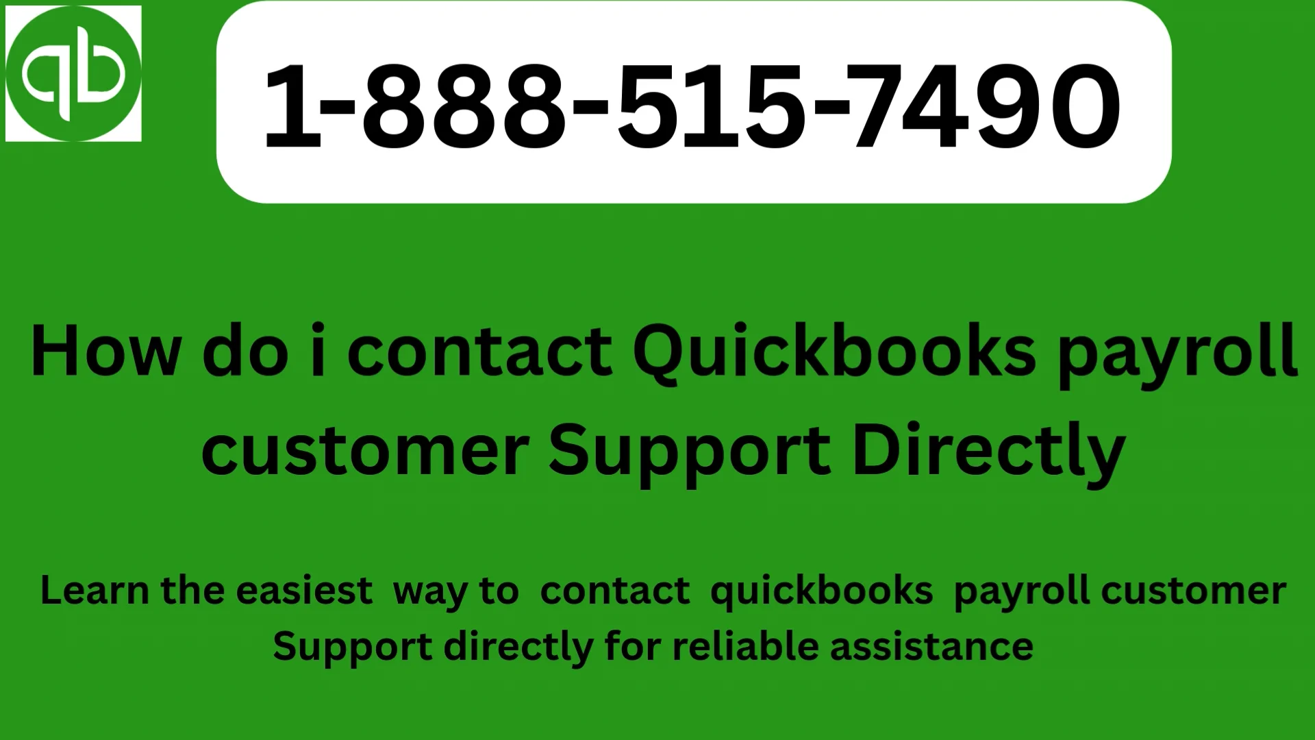 [FULL~GUIDE] @QuickBooks*{[payroll Customer support] }* & customer service | All 69 Contact