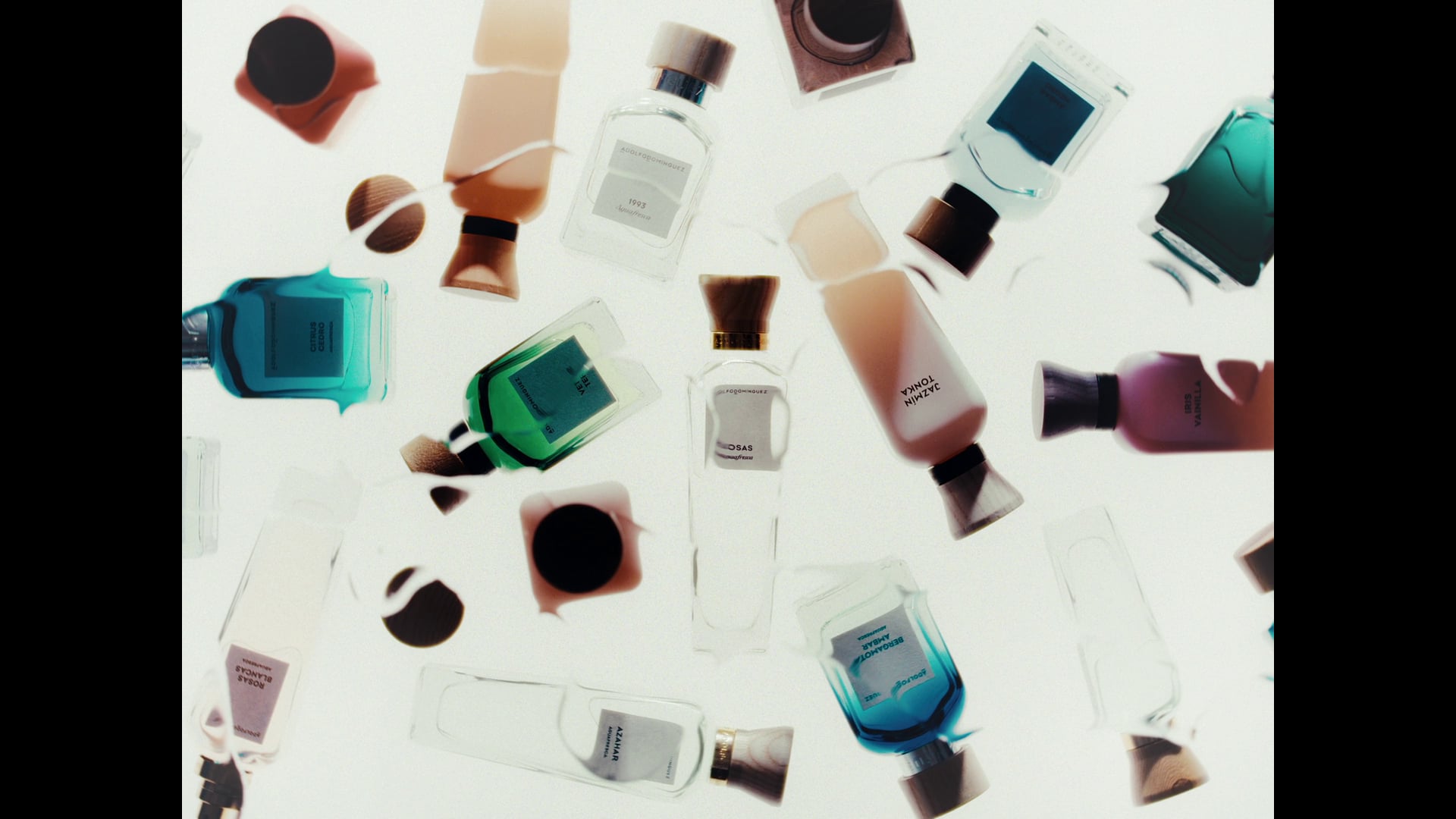 ADOLFO DOMINGUEZ - Let Nature Be