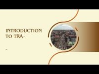 Module 1: Introduction to Traffic Marshalling
