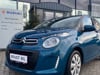 Billede af Citroën C1 1,0 VTi Shine 72HK 5d