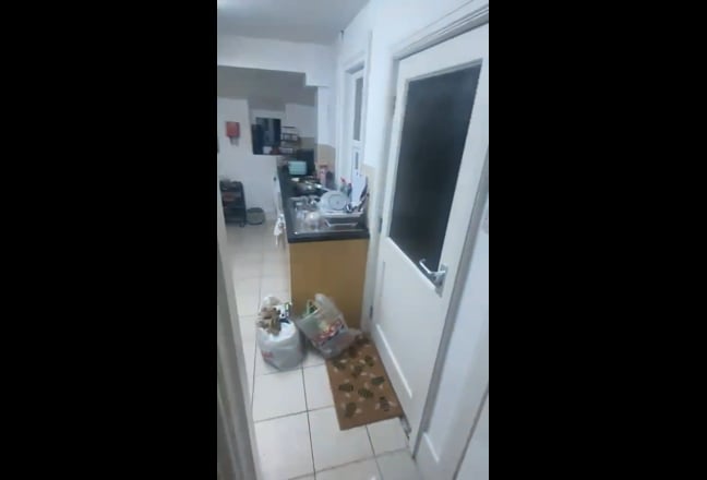 Garden Quarter House Chester Main Photo