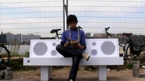 boombench