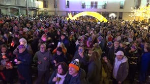 Campanades multitudinàries