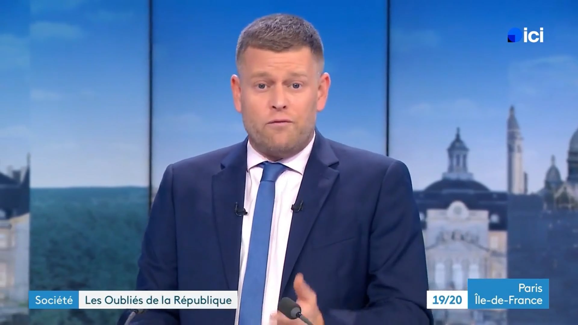 Conférence de presse Oubliés PPL avocat