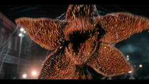 Les plataformes acomiaden el fenomen Stranger Things