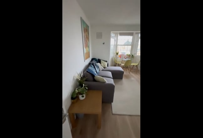 Bills Included! Modern Clean Flat Bills Included Main Photo