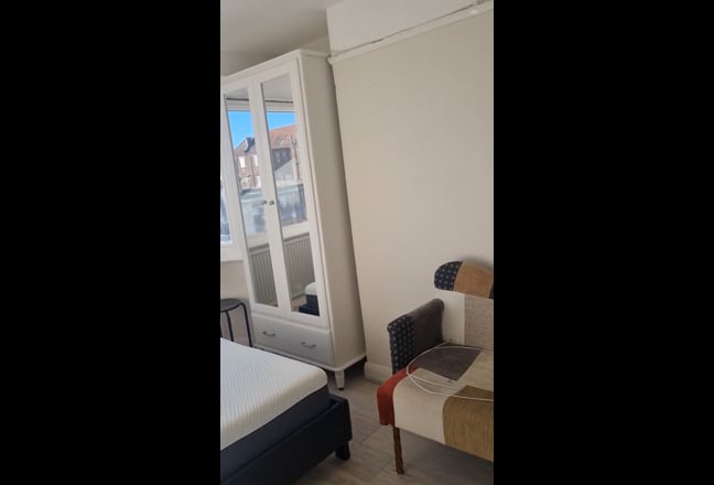 Double Room Main Photo