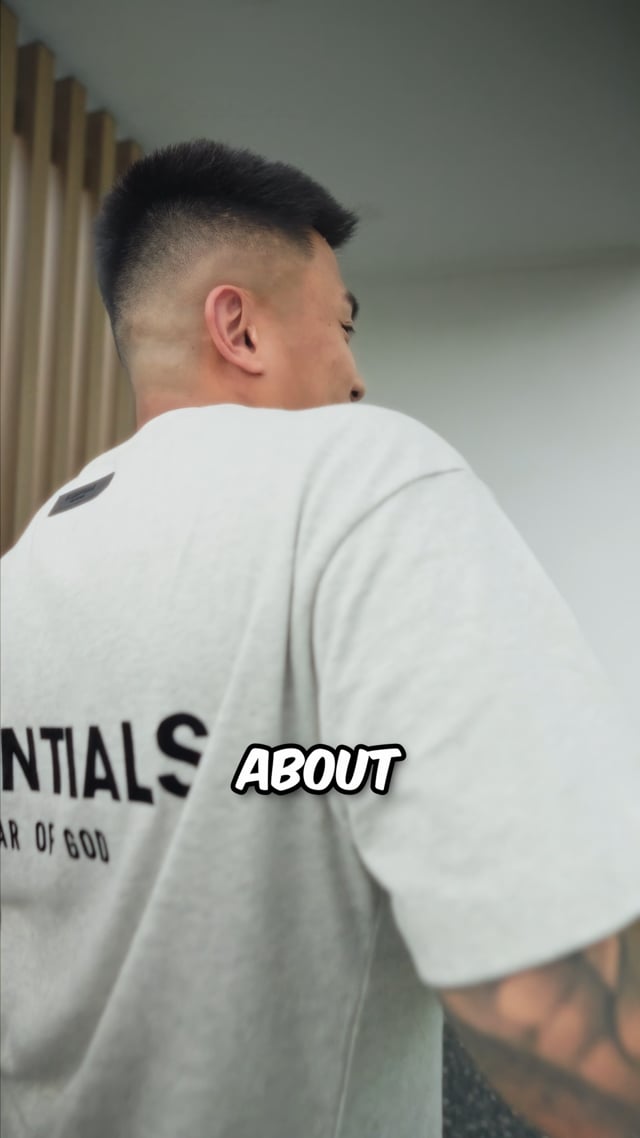 Somesh's reveal