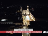 Ascoli Piceno - Aggredito in centro perchè indossa la giacca del Livorno