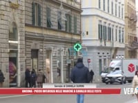 Ancona - Picco influenza nelle Marche a cavallo delle feste