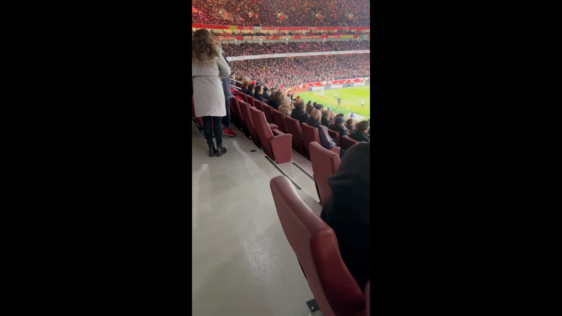Arsenal FC Hospitality