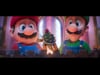 The Super Mario Galaxy Movie