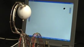 Robot-pong