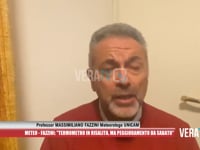 Meteo - Fazzini: "Termometro in risalita, ma peggioramento da sabato"
