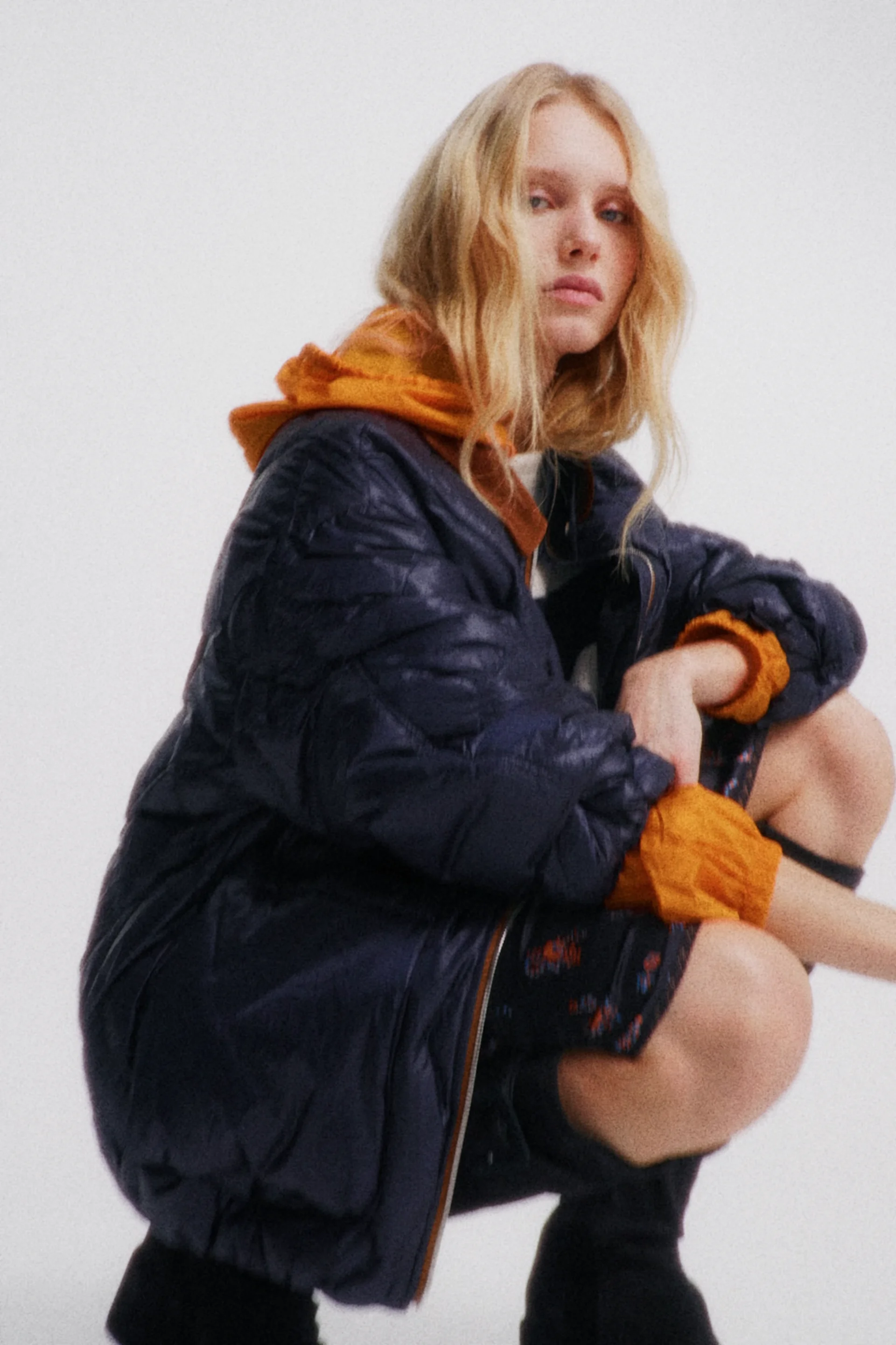 COZY COOLNESS jacket | Dorothee Schumacher