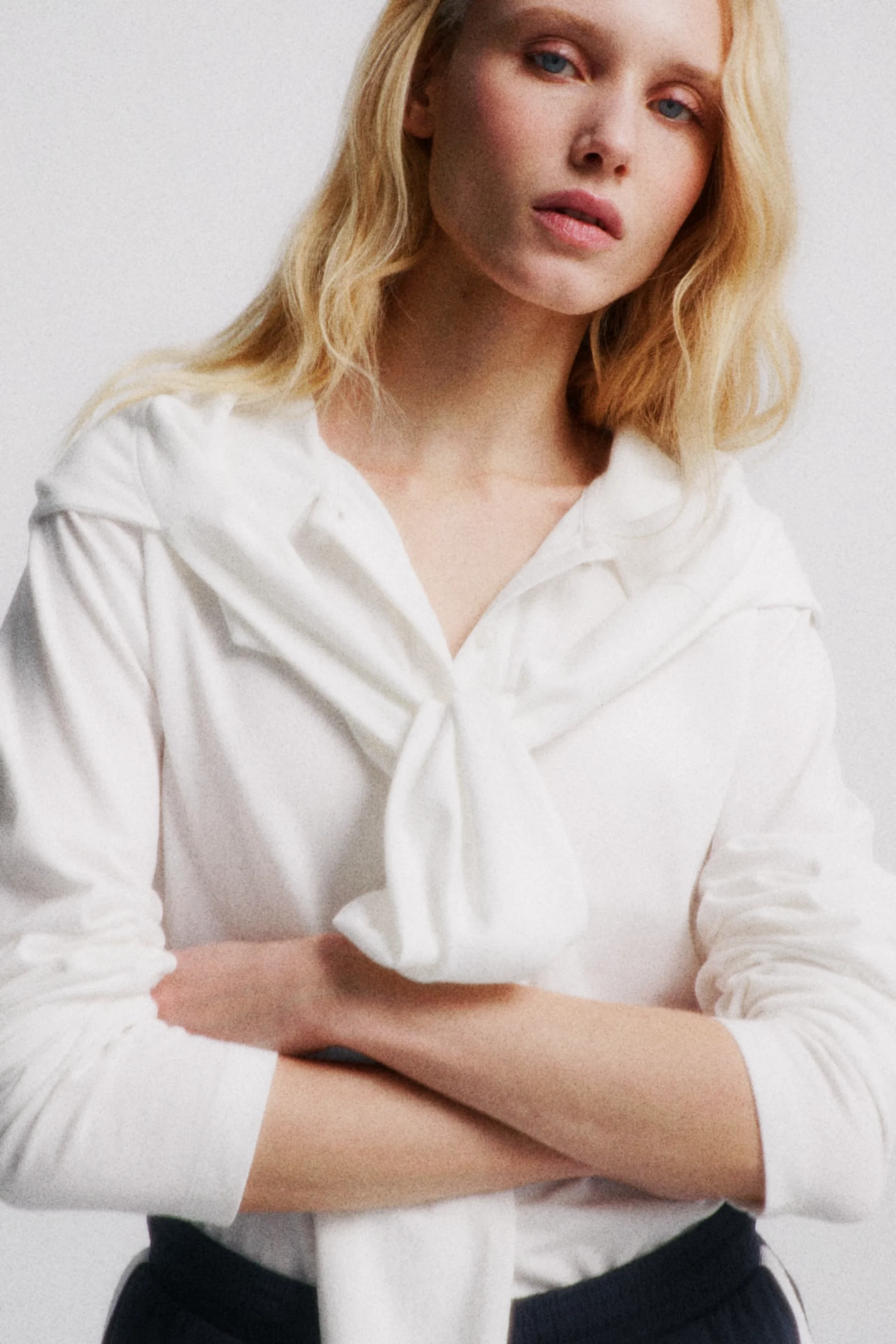 SPORTY ROMANCE shirt | Dorothee Schumacher