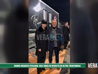 Irama conquista Pescara, nell’area di risulta in oltre trentamila