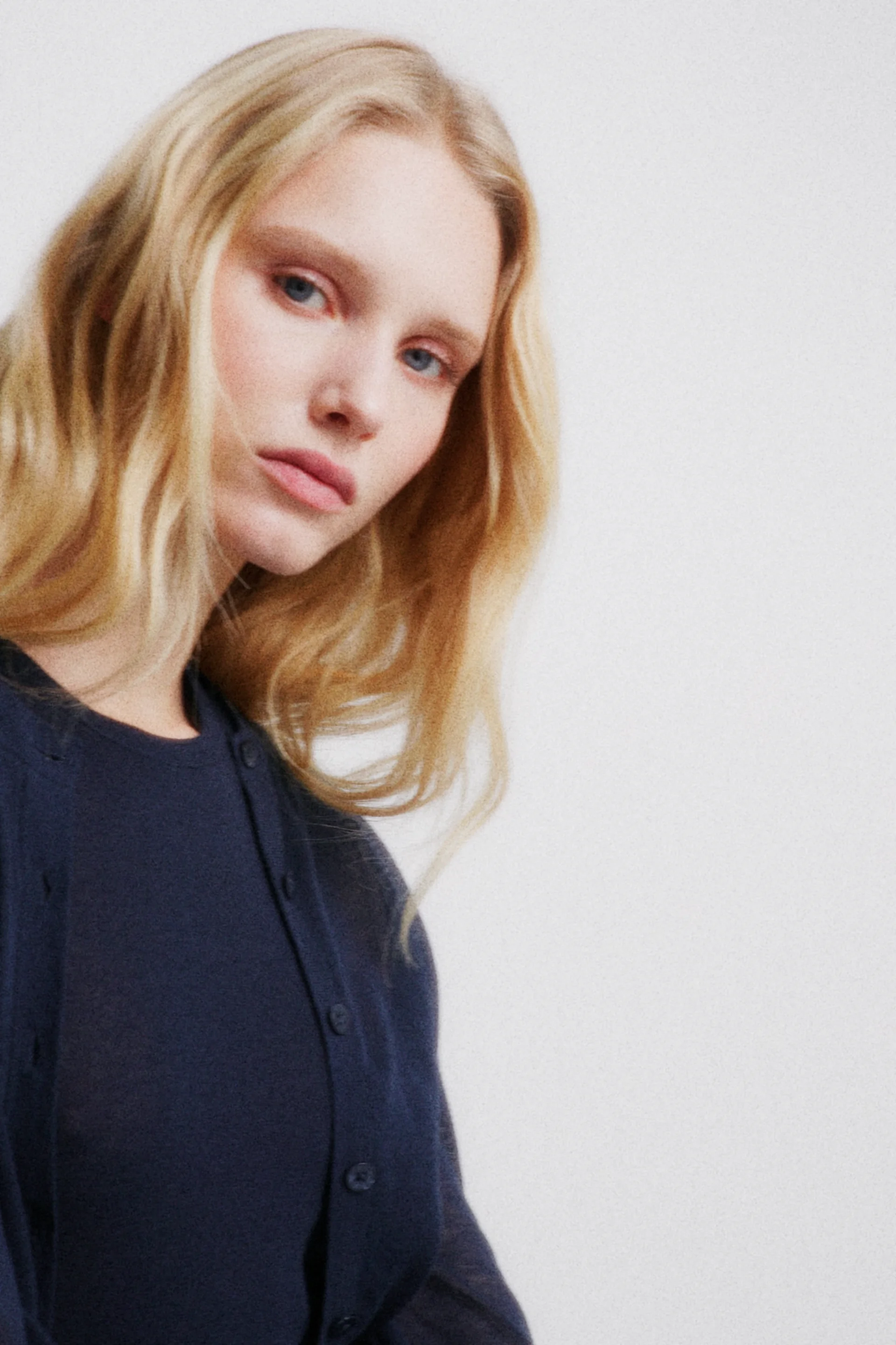 SHEER SUMMER twinset | Dorothee Schumacher