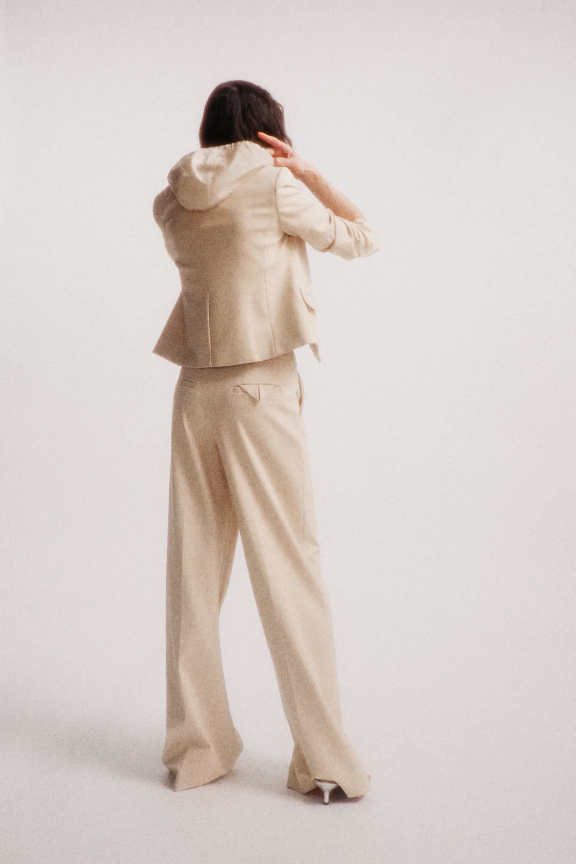 EMOTIONAL ESSENCE pants | Dorothee Schumacher