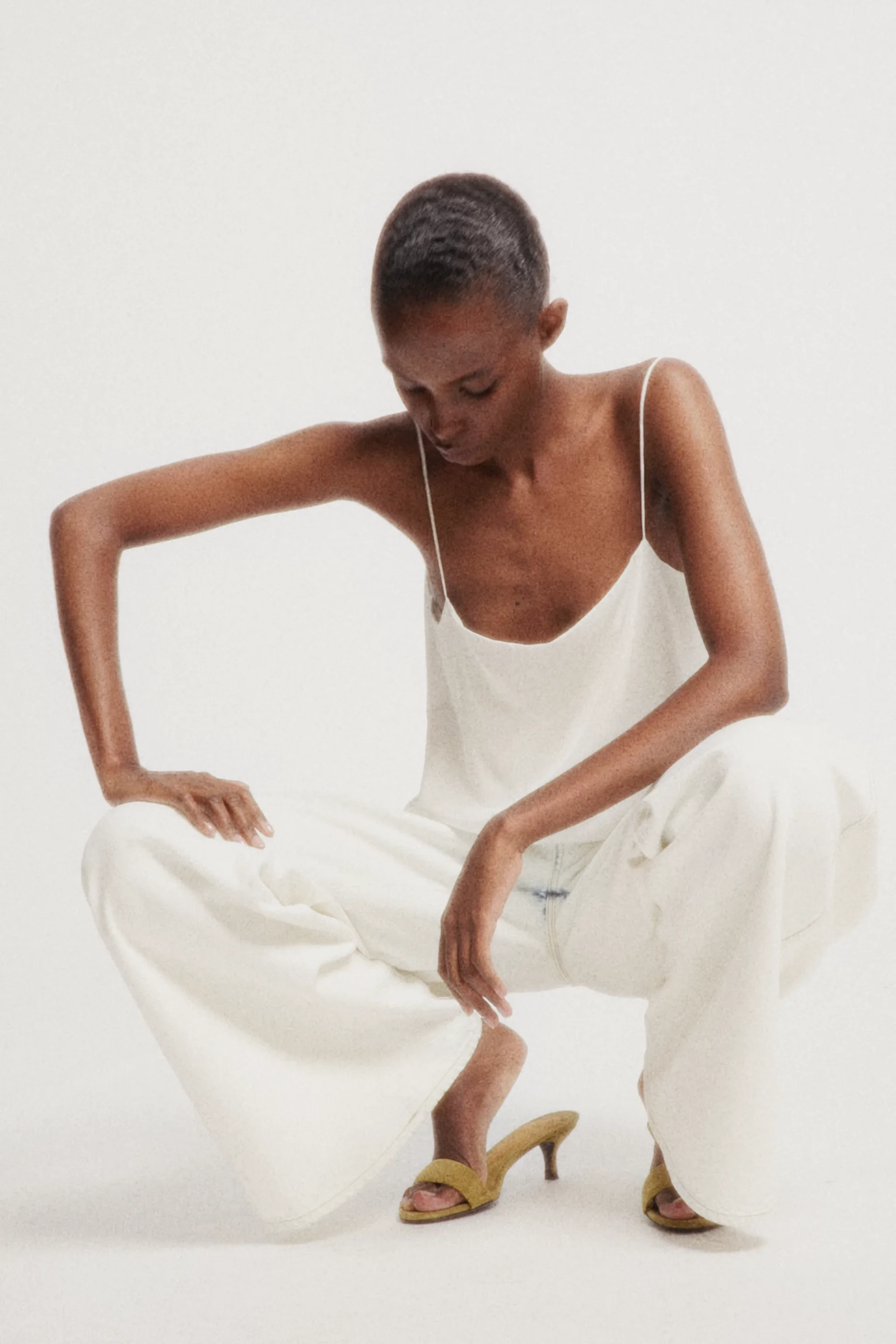 DENIM LOVE pants | Dorothee Schumacher