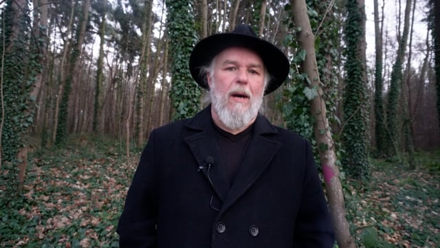 Why most self help advice fails...