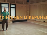 Rikkinäinen liikepuhelin