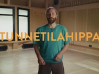 Tunnetilahippa (2 variaatiota)
