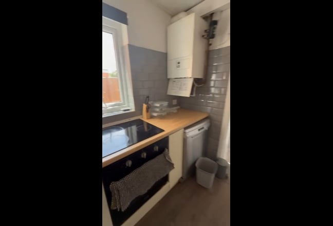 Student shared house  Main Photo