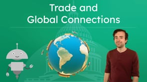 Trade and Global Connections