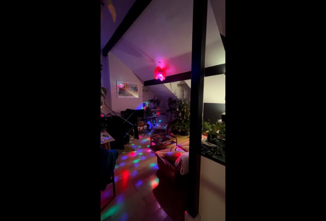 Double room in central Chorlton Main Photo