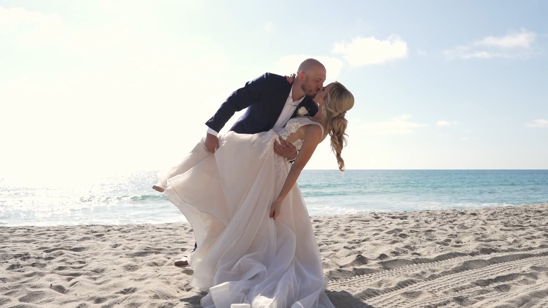 Nate & Rachel Full Length