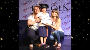 Egresados Nivel Inicial - Sala Verde - 2025