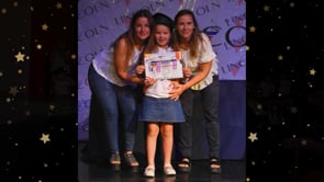 Egresados Nivel Inicial - Sala Naranja - 2025