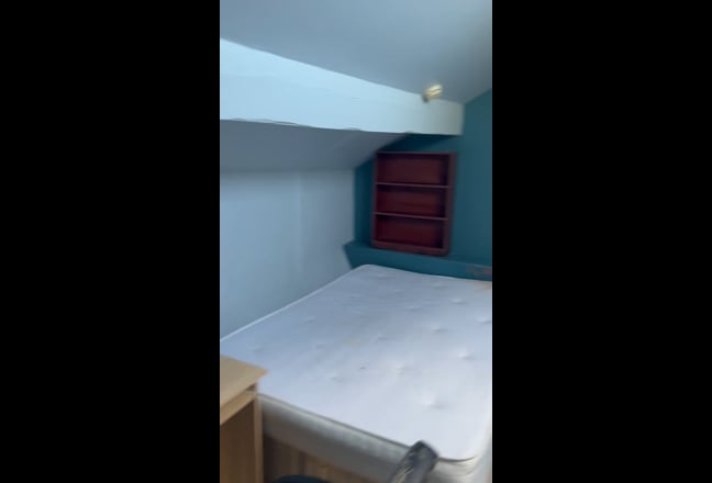 Studio Apartment near Town Main Photo