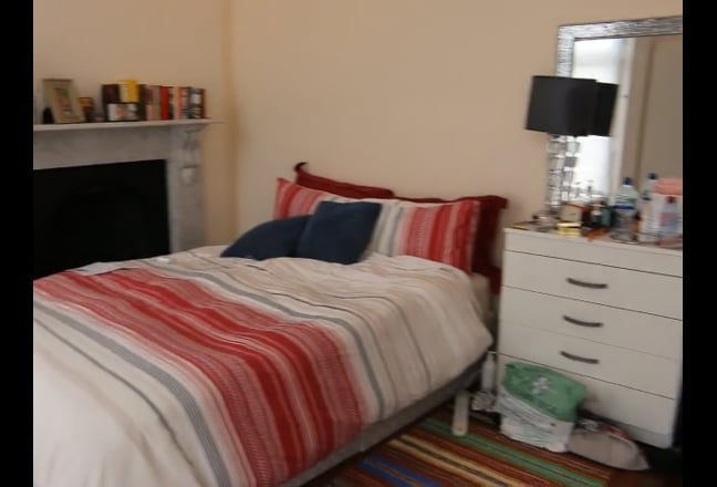 🔥Stunning Double Room &pound;1,350 – Pimlico Main Photo