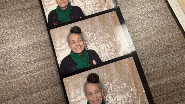 A Life of Laughter - by Joan Barnett-Hunte