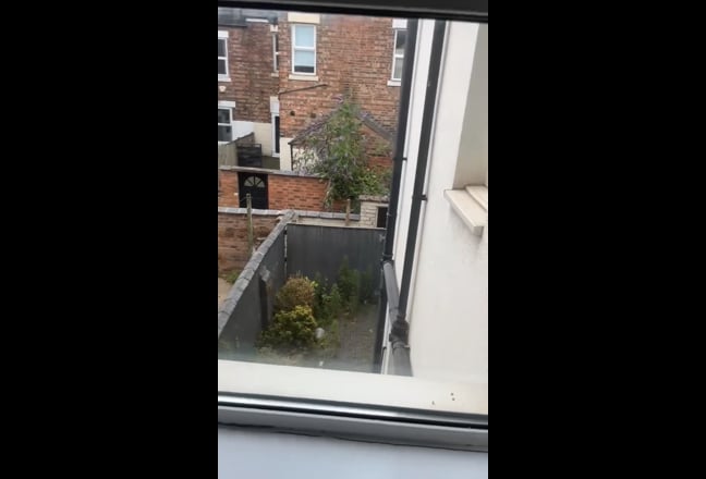 Room for rent central Nottingham  Main Photo