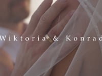 Teledysk Wiktoria & Konrad