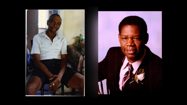 My Story, My Dad - by Raphael Snagg