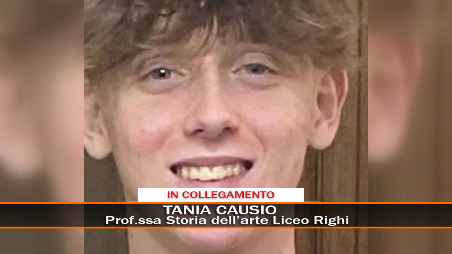 Strage a Crans-Montana: Giovanni Tamburi, lo studente 16enne bolognese è ancora disperso