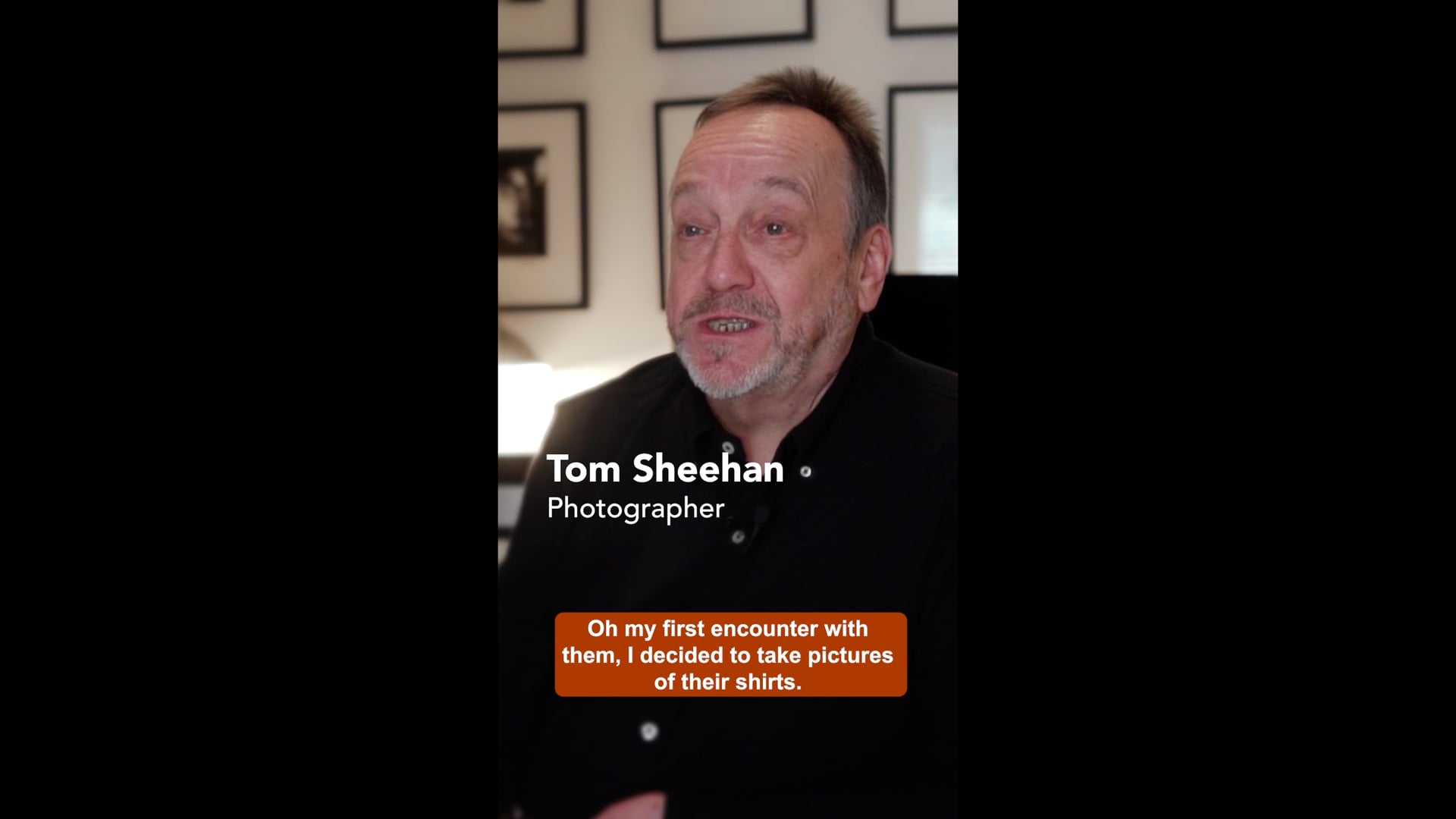 For the Record - Instagram reel