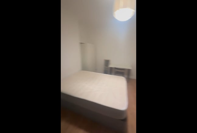 2 Large Double Rooms Available – N8 8QG Main Photo