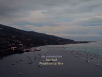 Générique début "Les Voix du Fenua"