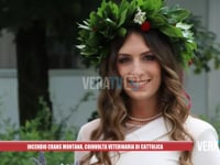 Incendio Cras Montana, coinvolta veterinaria di Cattolica