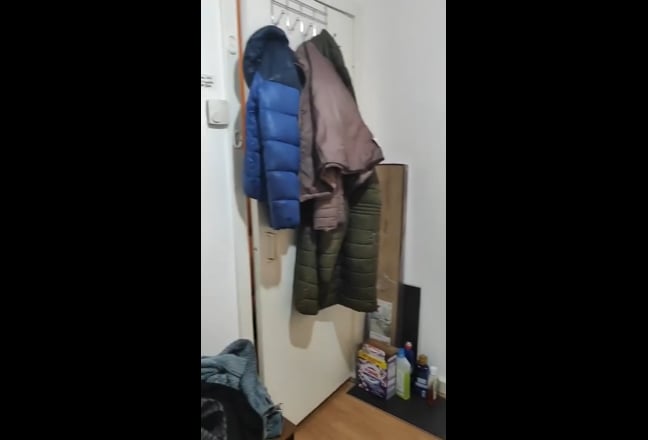 1 double bedroom for 2 Main Photo