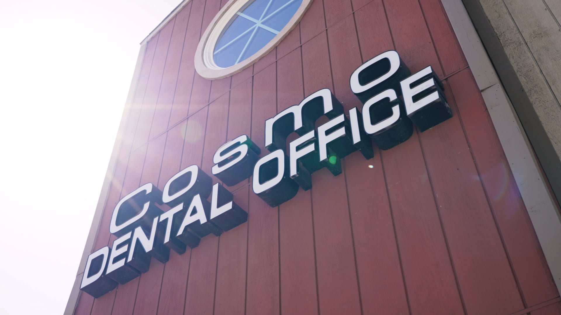 Dental Office Promo Walkthrough // 4K