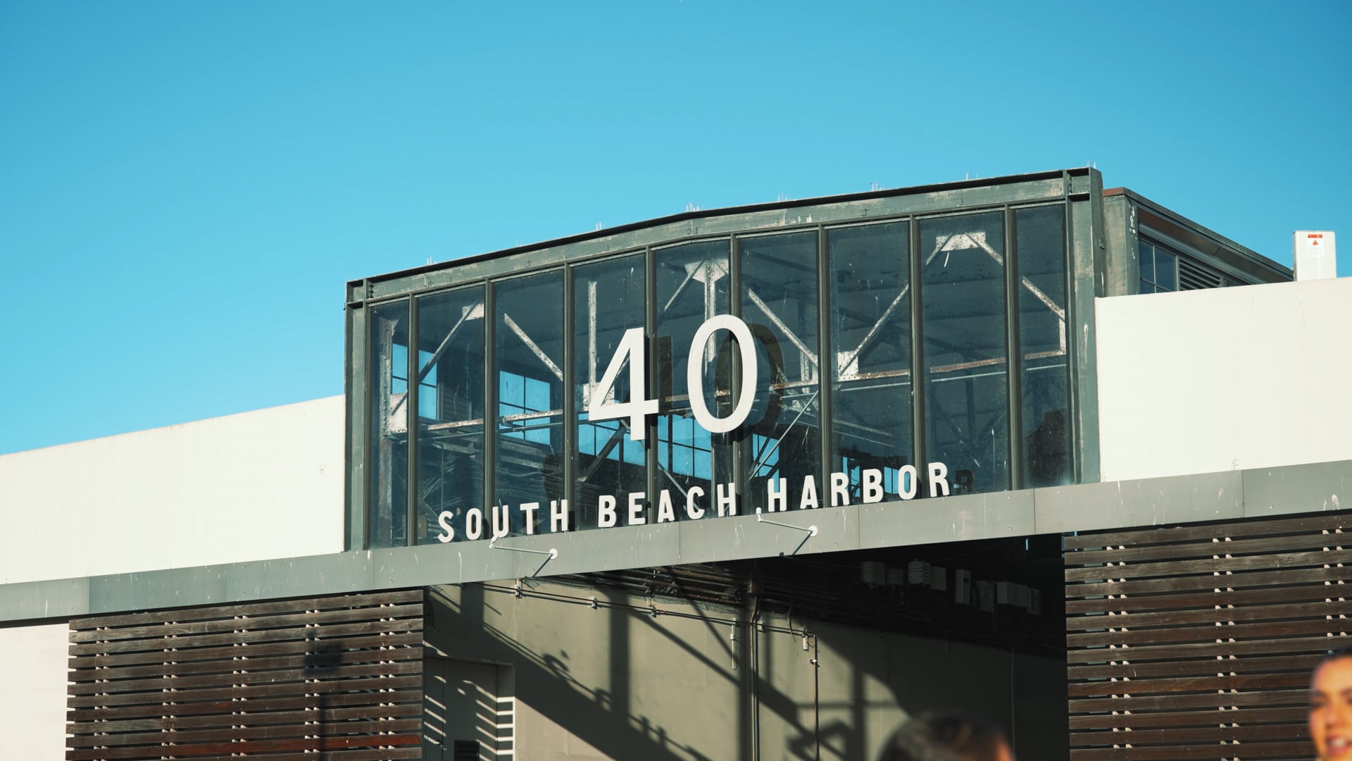 Yacht Party | San Francisco | Reel 1 // 4K