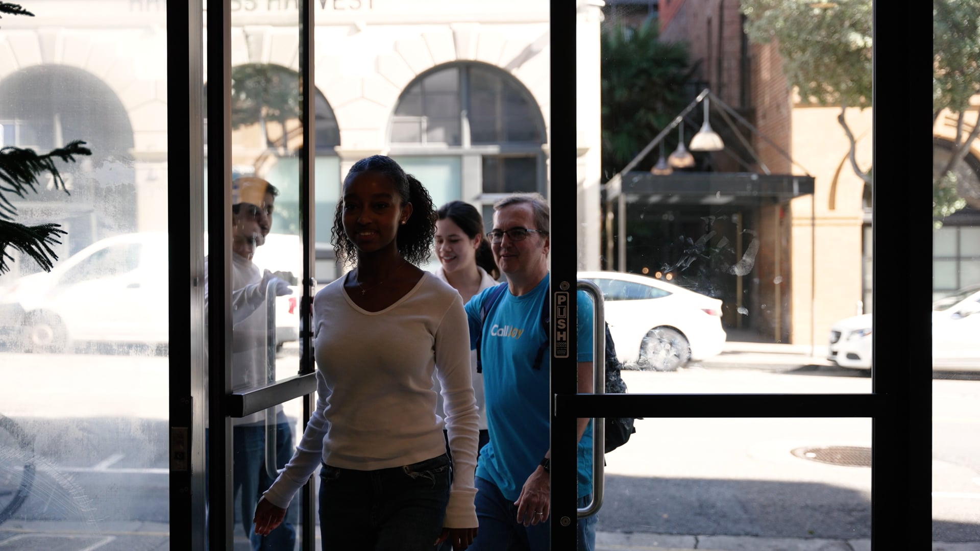 Tech Hackathon Recap Reel | San Francisco // 4K